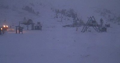 Port&eacute;-Puymorens jeudi 14 novembre 2019