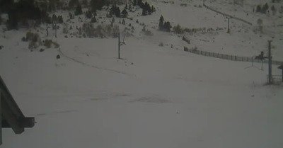 Port&eacute;-Puymorens lundi 11 novembre 2019