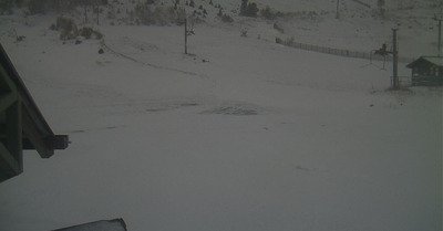 Port&eacute;-Puymorens dimanche 10 novembre 2019