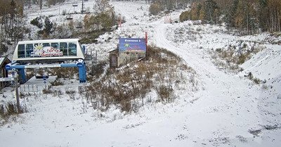 Port&eacute;-Puymorens samedi 9 novembre 2019