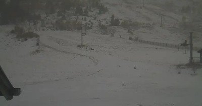 Port&eacute;-Puymorens jeudi 7 novembre 2019