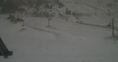 Port&eacute;-Puymorens mercredi 6 novembre 2019