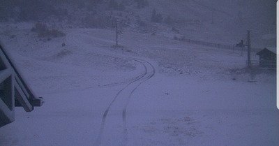 Port&eacute;-Puymorens mardi 5 novembre 2019