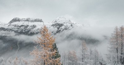 Val d'Is&egrave;re lundi 4 novembre 2019