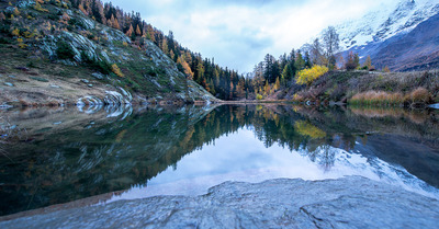 lötschental dimanche 3 novembre 2019