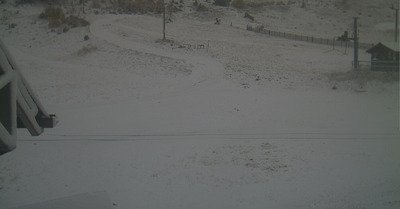 Port&eacute;-Puymorens dimanche 3 novembre 2019