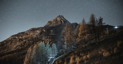 Val d'Isère mardi 29 octobre 2019