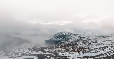 Val d'Isère lundi 28 octobre 2019