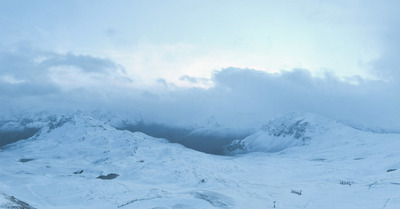 Val d'Isère jeudi 24 octobre 2019