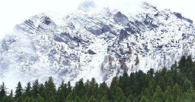 Serre Chevalier mardi 15 octobre 2019