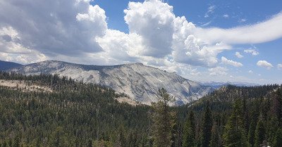 yosemite mercredi 14 ao&ucirc;t 2019