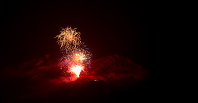 Nendaz jeudi 1 août 2019