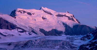 Verbier samedi 20 juillet 2019