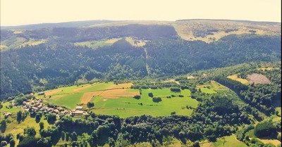 Prabour&eacute; dimanche 14 juillet 2019