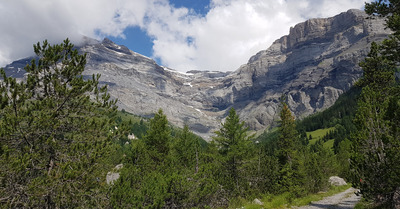 derborence samedi 13 juillet 2019