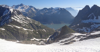 emosson samedi 29 juin 2019