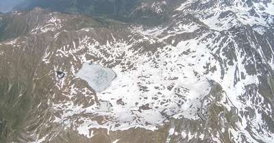 Verbier mercredi 26 juin 2019