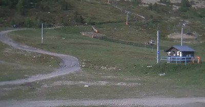 Port&eacute;-Puymorens dimanche 23 juin 2019