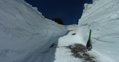 Avoriaz jeudi 13 juin 2019