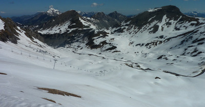 Avoriaz dimanche 2 juin 2019