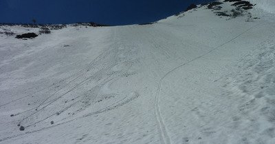 Morgins samedi 1 juin 2019