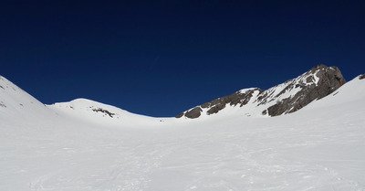 vignemale vendredi 31 mai 2019