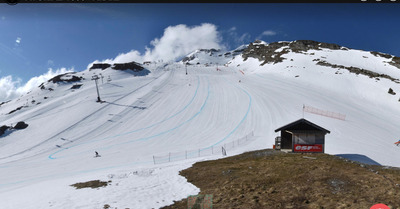 Avoriaz jeudi 30 mai 2019