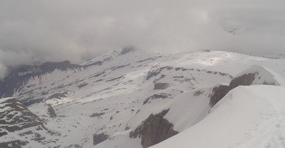 Flaine dimanche 26 mai 2019