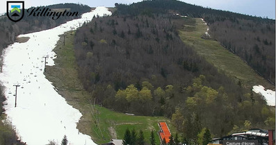 killington samedi 25 mai 2019