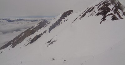 La Clusaz samedi 18 mai 2019