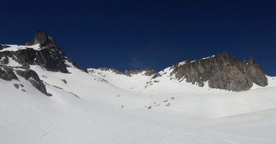 pic du n&eacute;ouvielle mercredi 15 mai 2019