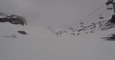 Praz de Lys-Sommand samedi 4 mai 2019