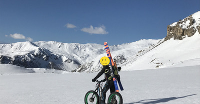 cime de la bonette-restefond mercredi 1 mai 2019