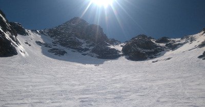 Orelle mercredi 1 mai 2019