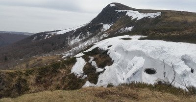 rottenbachkopf mercredi 24 avril 2019