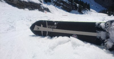 La Clusaz samedi 20 avril 2019