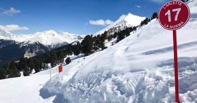 La Norma mardi 9 avril 2019