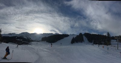 les sept laux samedi 6 avril 2019