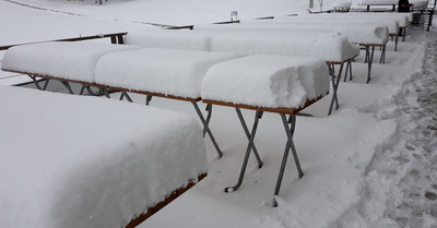 Grand Tourmalet (Barèges - La Mongie) samedi 6 avril 2019