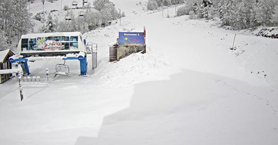 Porté-Puymorens samedi 6 avril 2019