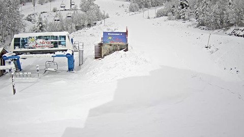 Port&eacute;-Puymorens samedi 6 avril 2019