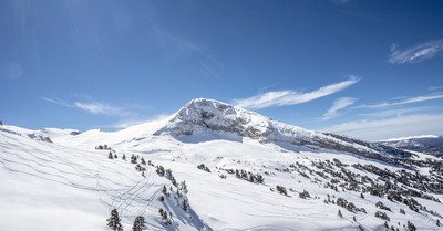 Villard de Lans vendredi 5 avril 2019