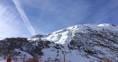 Bonneval vendredi 5 avril 2019