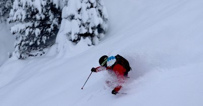 Chamrousse jeudi 4 avril 2019