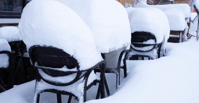 Orci&egrave;res Merlette jeudi 4 avril 2019