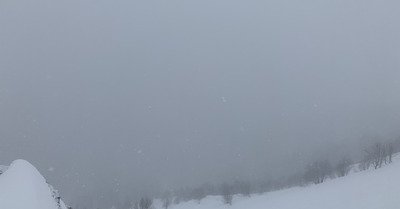 La Clusaz mercredi 3 avril 2019
