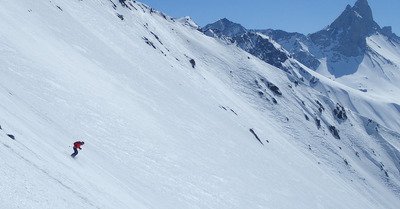 grande chible lundi 1 avril 2019