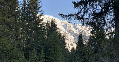 Manigod lundi 1 avril 2019