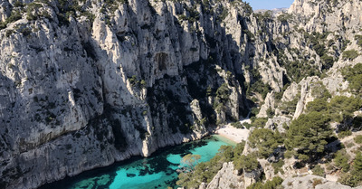 Cassis dimanche 31 mars 2019