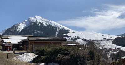 La Clusaz dimanche 31 mars 2019